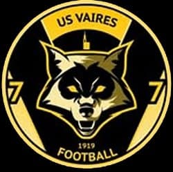US VAIRES FOOTBALL