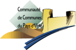 COMMUNAUTE DE COMMUNES DU PAYS D'URFE