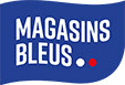 MAGASINS BLEUS