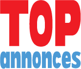 TOP ANNONCES