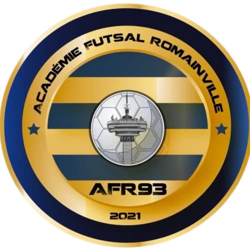 ACADEMIE FUTSAL ROMAINVILLE