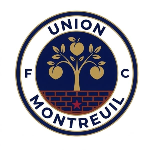 UNION MONTREUIL FC