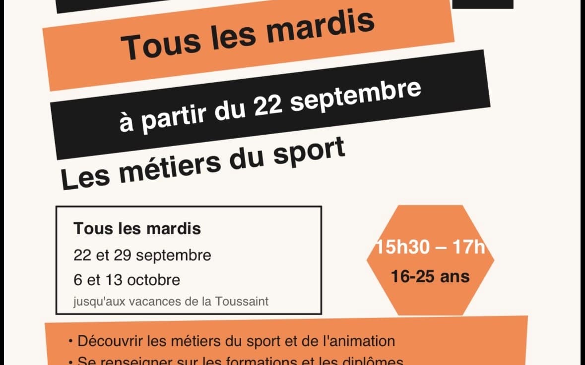 Recherche de partenaires ou sponsoring
