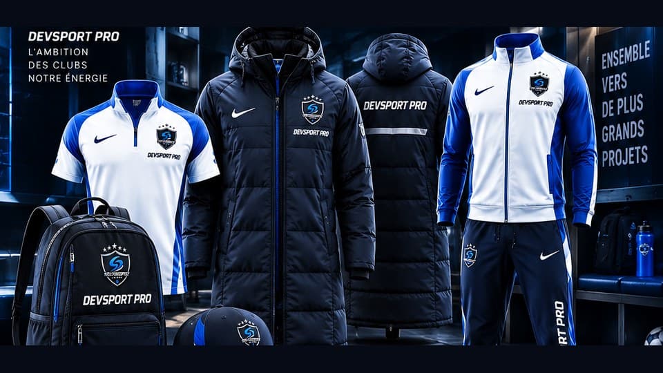 Pack tenue de sortie